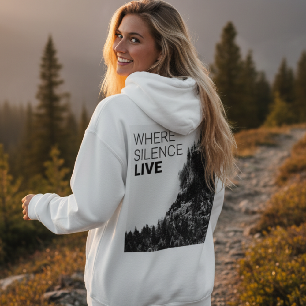LIVE — Hoodie